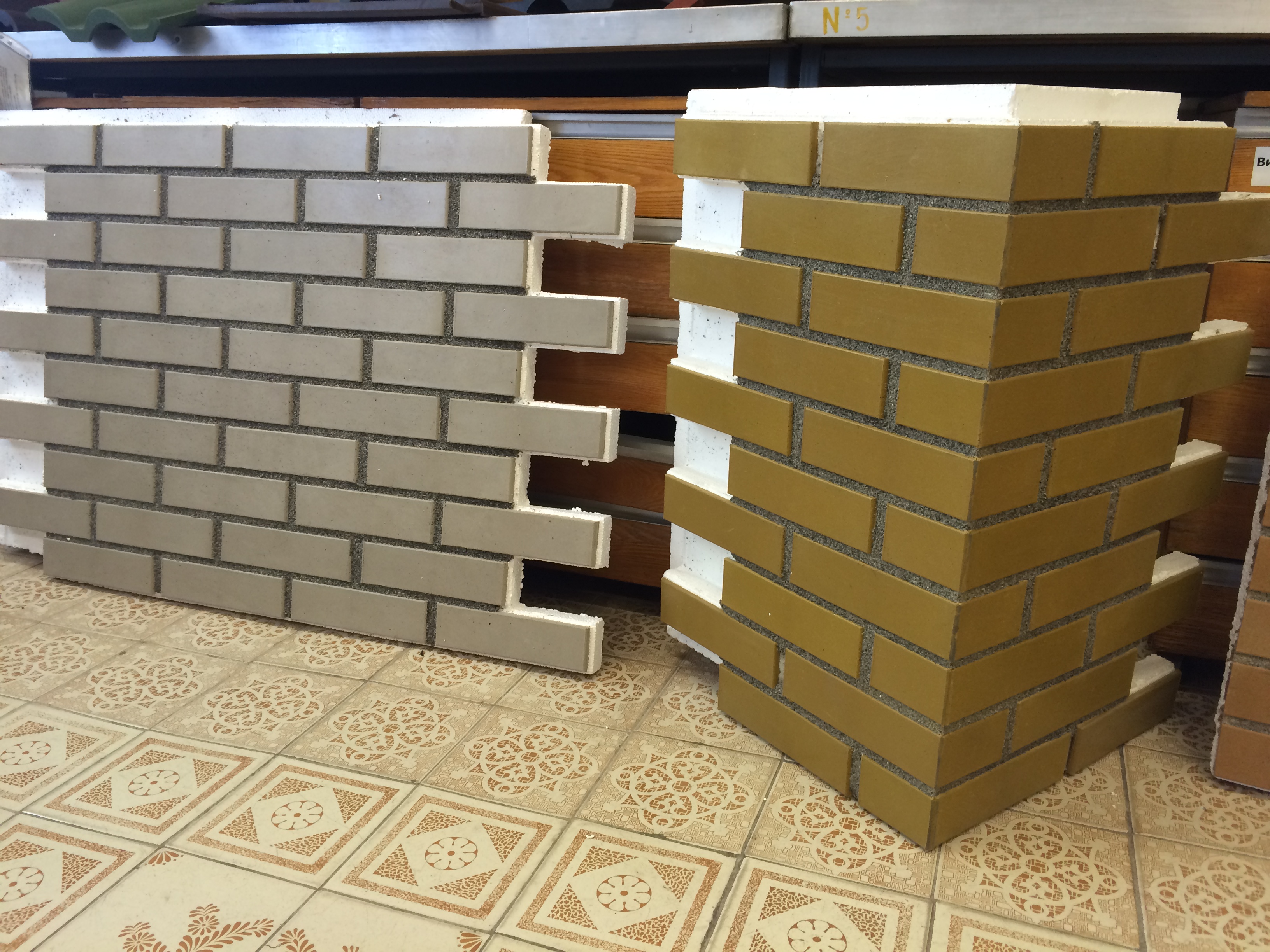 Термопанелі